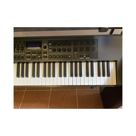 NOVATION IMPULSE 61 con Borse *USATO*