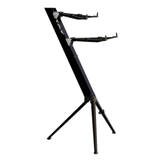 STAY - Intruder/02 Model - Black