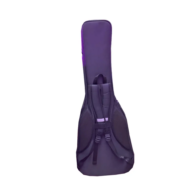 Carica immagine in Galleria Viewer, MP GEAR J33 Borsa per Chitarra Acustica
