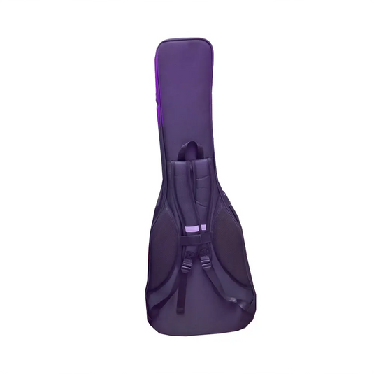 MP GEAR J33 Borsa per Chitarra Acustica