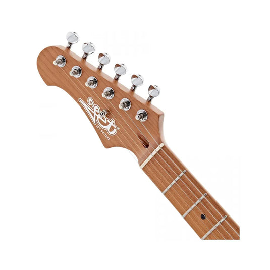 JET JS300-SFG-LH SSS Roasted Maple Mancina