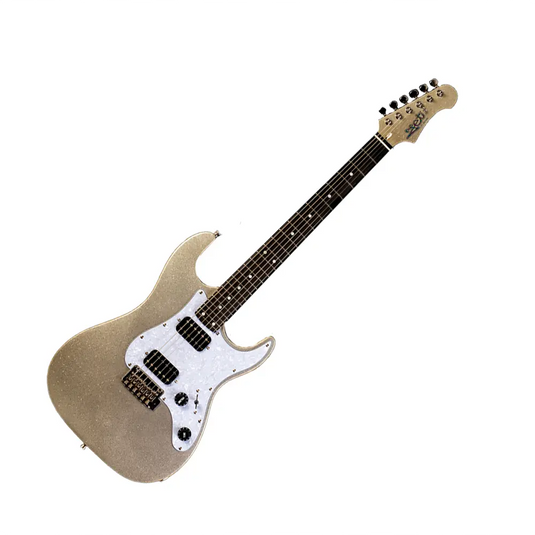 JET JS500-SLS HH SPARKLE EBONY