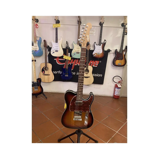 JET JS350 SB R SH Sunburst Roasted Maple *USATO*