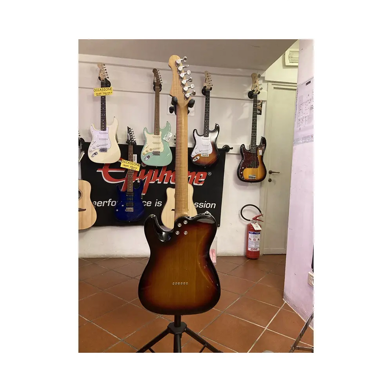 Carica immagine in Galleria Viewer, JET JS350 SB R SH Sunburst Roasted Maple *USATO*
