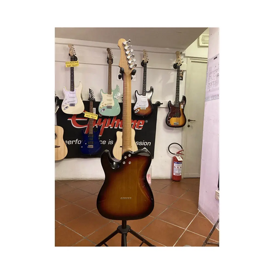 JET JS350 SB R SH Sunburst Roasted Maple *USATO*
