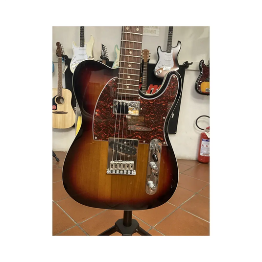 JET JS350 SB R SH Sunburst Roasted Maple *USATO*