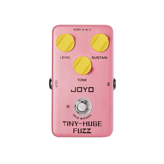 JOYO JF-26 THINY-HUGE FUZZ