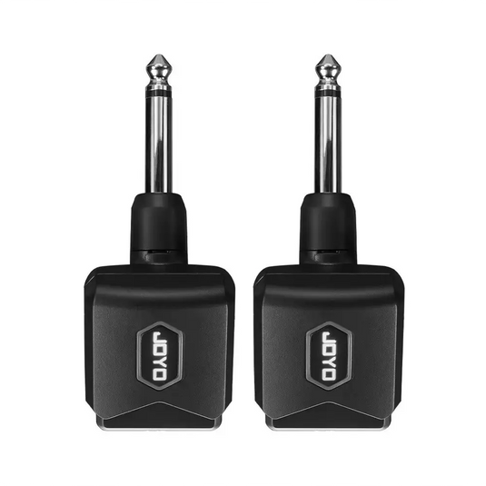 JOYO JW-06 RICEVITORE E TRASMETTITORE WIRELESS