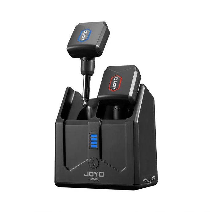 JOYO JW-06 RICEVITORE E TRASMETTITORE WIRELESS
