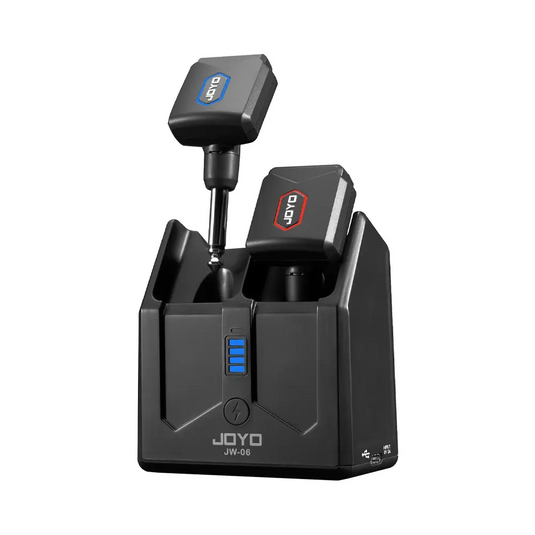JOYO JW-06 RICEVITORE E TRASMETTITORE WIRELESS