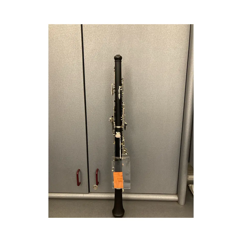 Carica immagine in Galleria Viewer, OBOE JUBAL Semiautomatico con Astuccio *USATO*
