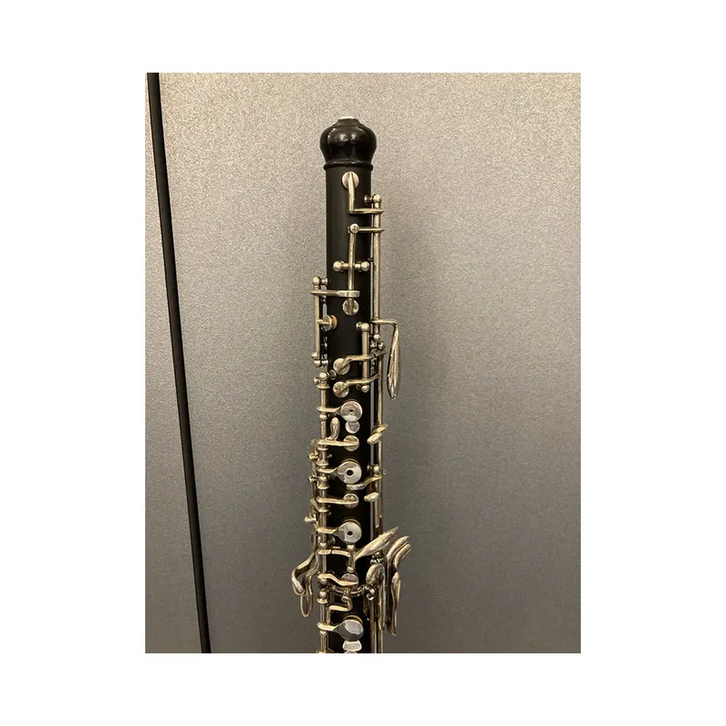 Carica immagine in Galleria Viewer, OBOE JUBAL Semiautomatico con Astuccio *USATO*
