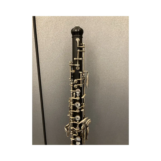 OBOE JUBAL Semiautomatico con Astuccio *USATO*