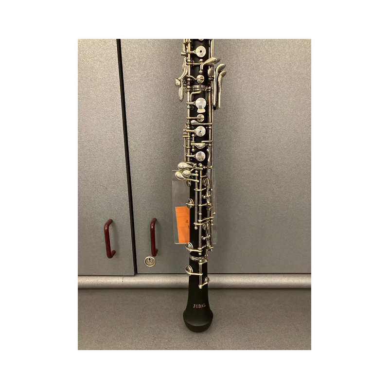 Carica immagine in Galleria Viewer, OBOE JUBAL Semiautomatico con Astuccio *USATO*
