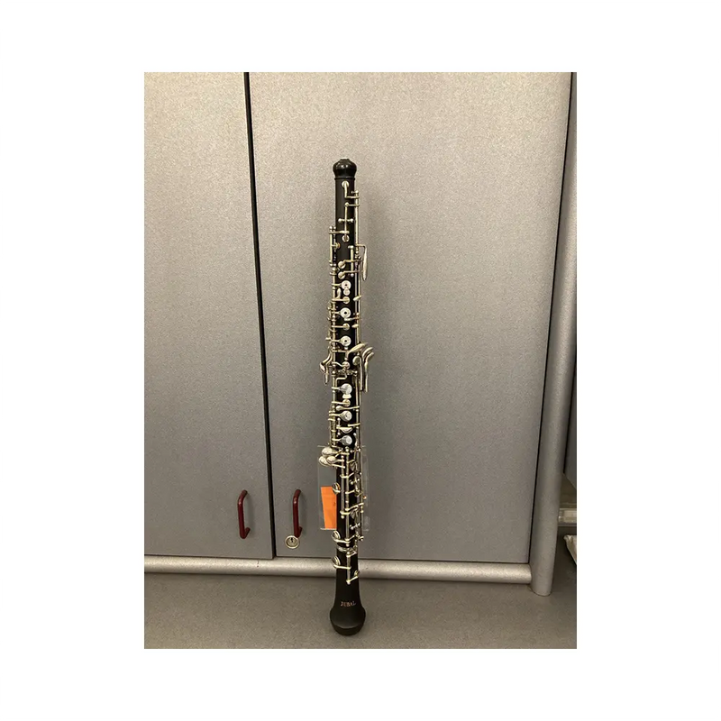 Carica immagine in Galleria Viewer, OBOE JUBAL Semiautomatico con Astuccio *USATO*
