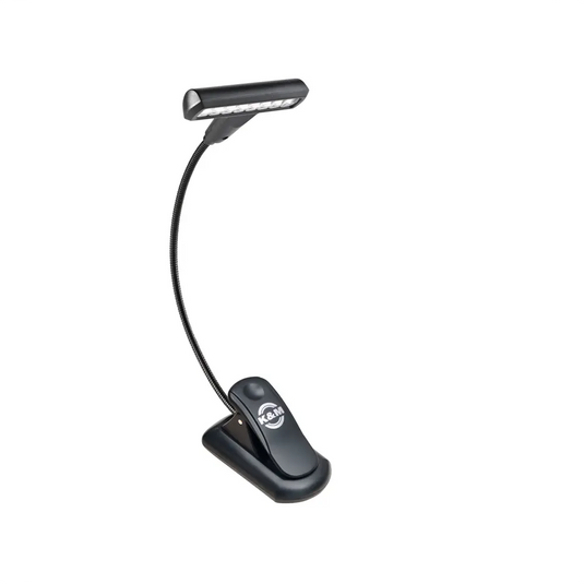 K&M 12264-55 LAMPADA DA LEGGIO