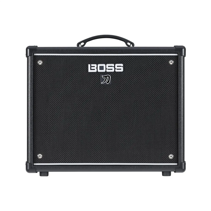 BOSS KATANA KTN 50 MK3