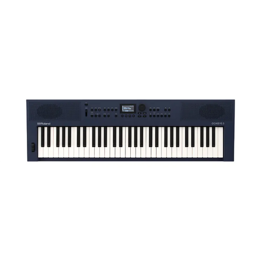 ROLAND GO:KEY3-MU