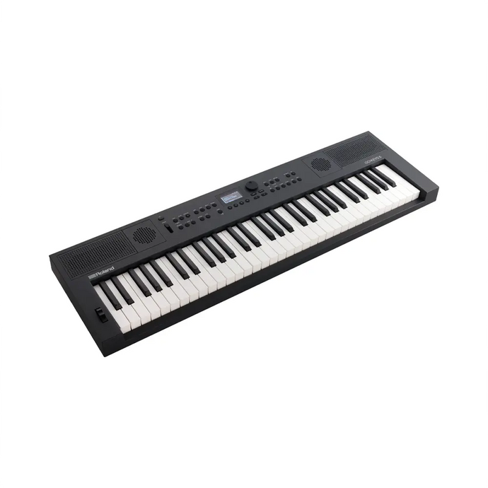 ROLAND GO:KEY5 Graphite