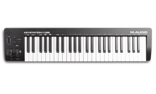 M-AUDIO - Keystation 49 Mk3