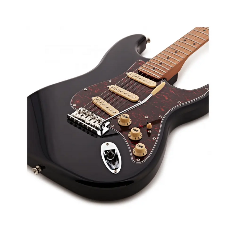 Carica immagine in Galleria Viewer, KING JS300 SSS BLACK
