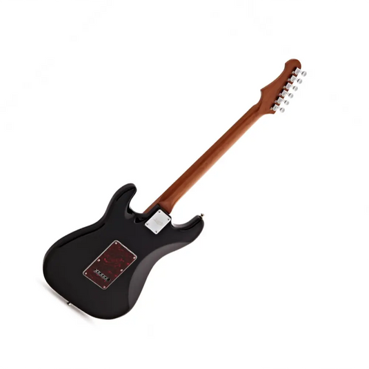 KING JS300 SSS BLACK