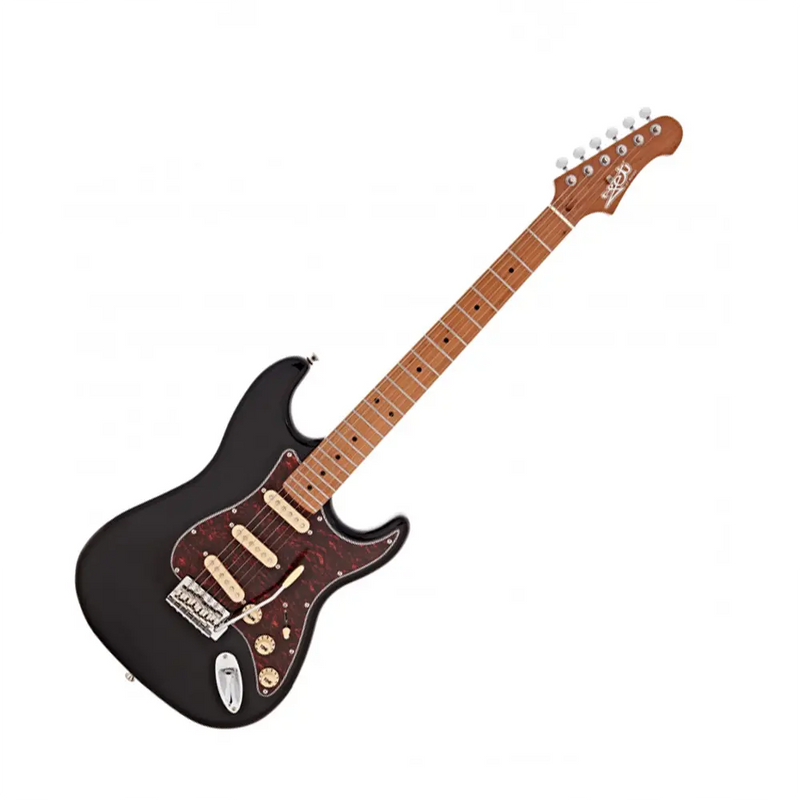 Carica immagine in Galleria Viewer, KING JS300 SSS BLACK
