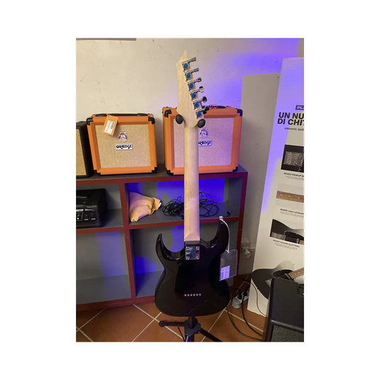 KING RGJ-400 Scala ridotta