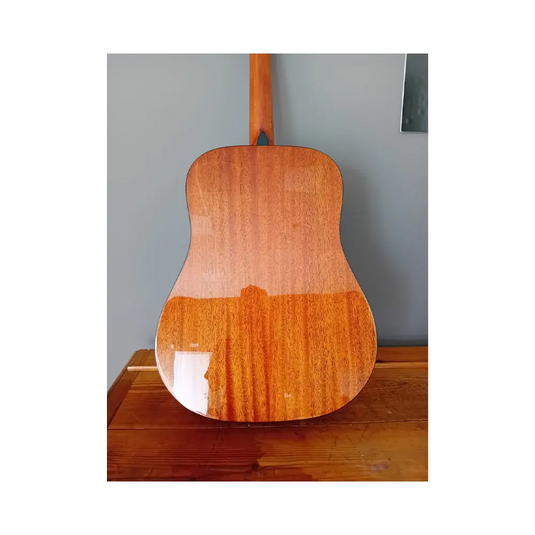 KING  GS282 SOLID TOP