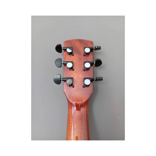 KING  GS282 SOLID TOP