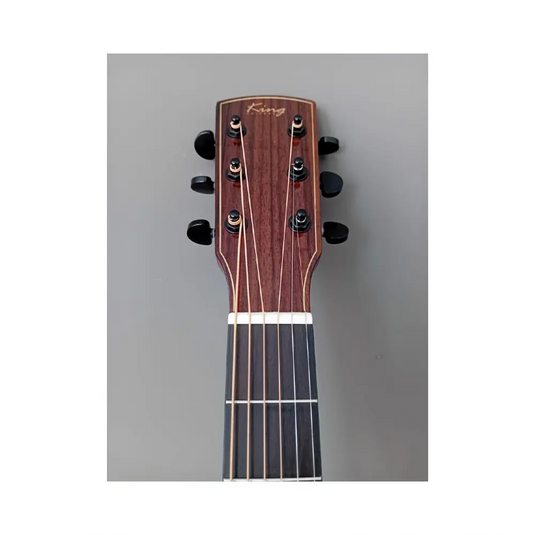 KING  GS282 SOLID TOP