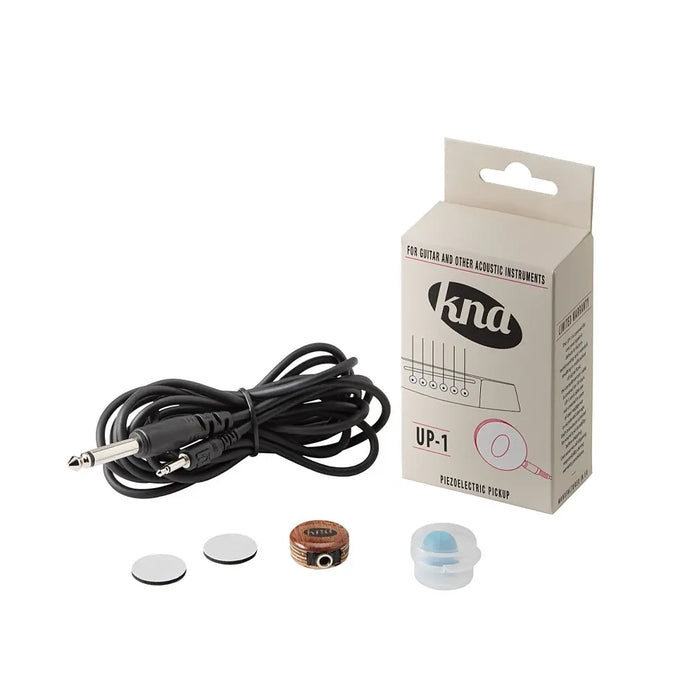 PICK-UP KNA UP-1 Piezo