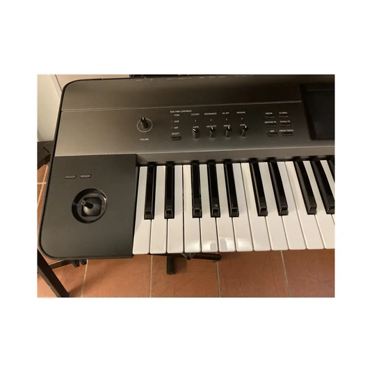 KORG Krome EX 61 *USATO*