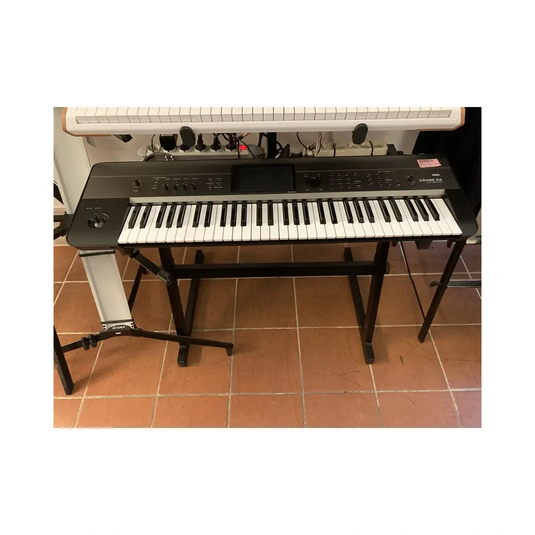KORG Krome EX 61 *USATO*