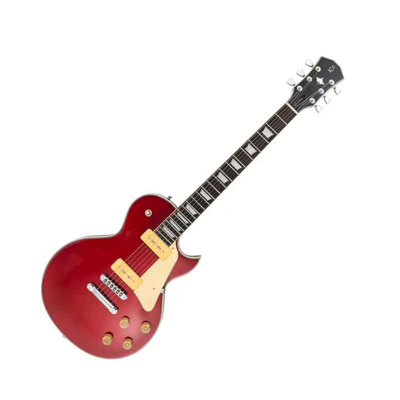 Carica immagine in Galleria Viewer, SIRE Larry Carlton L7V New Gen CAR Candy Apple Red
