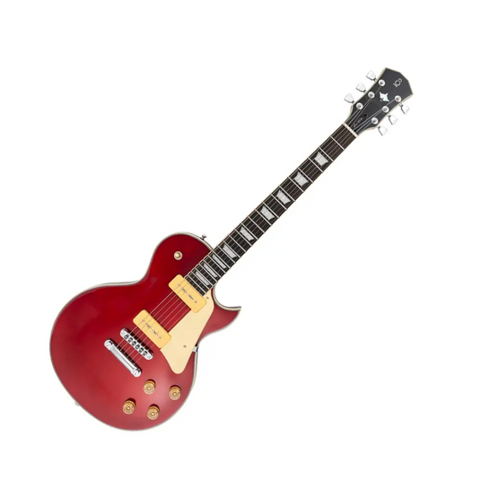 SIRE Larry Carlton L7V New Gen CAR Candy Apple Red