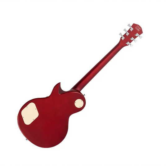 SIRE Larry Carlton L7V New Gen CAR Candy Apple Red