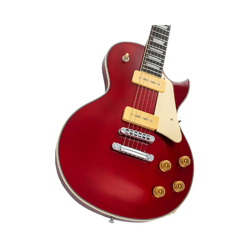 Carica immagine in Galleria Viewer, SIRE Larry Carlton L7V New Gen CAR Candy Apple Red
