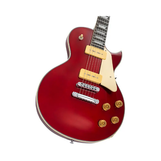 SIRE Larry Carlton L7V New Gen CAR Candy Apple Red