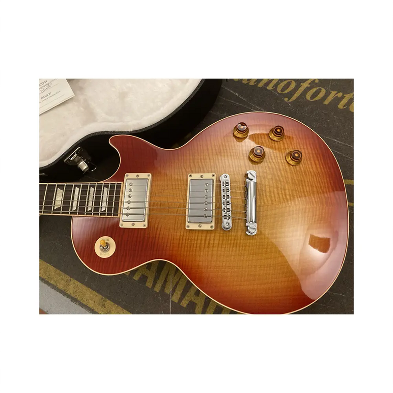 Carica immagine in Galleria Viewer, GIBSON Les Paul STD con Astuccio Originale *USATO*
