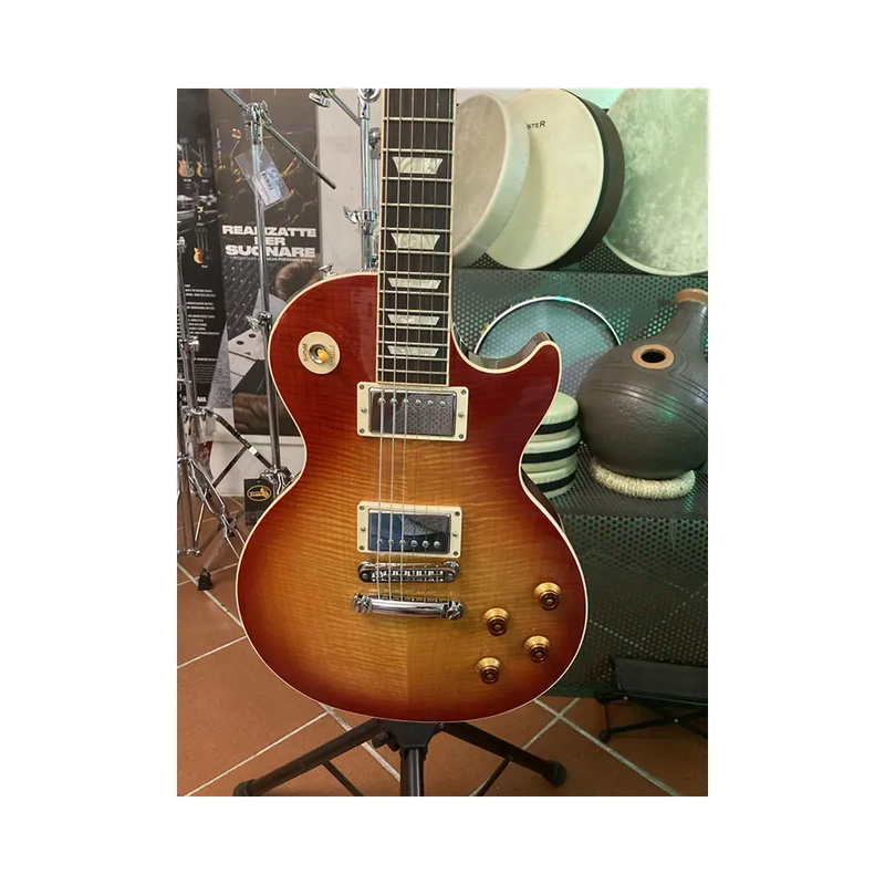 Carica immagine in Galleria Viewer, GIBSON Les Paul STD con Astuccio Originale *USATO*
