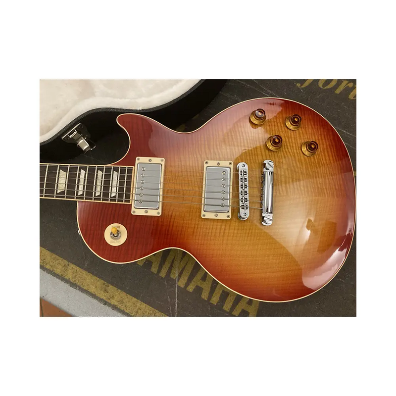 Carica immagine in Galleria Viewer, GIBSON Les Paul STD con Astuccio Originale *USATO*
