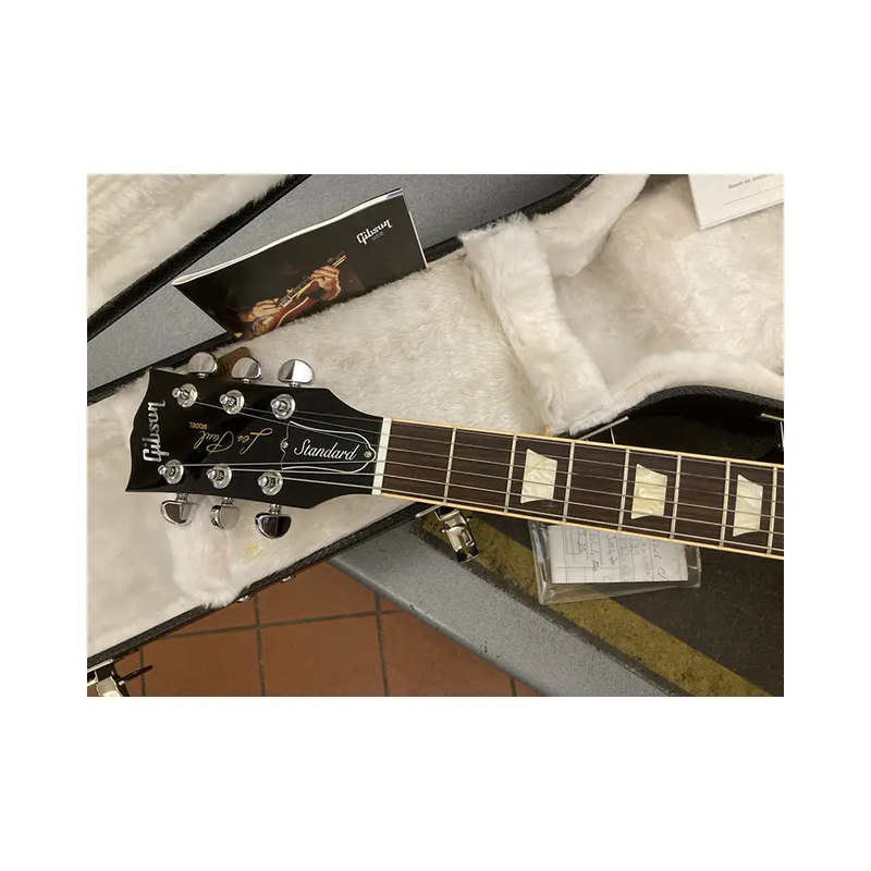 Carica immagine in Galleria Viewer, GIBSON Les Paul STD con Astuccio Originale *USATO*
