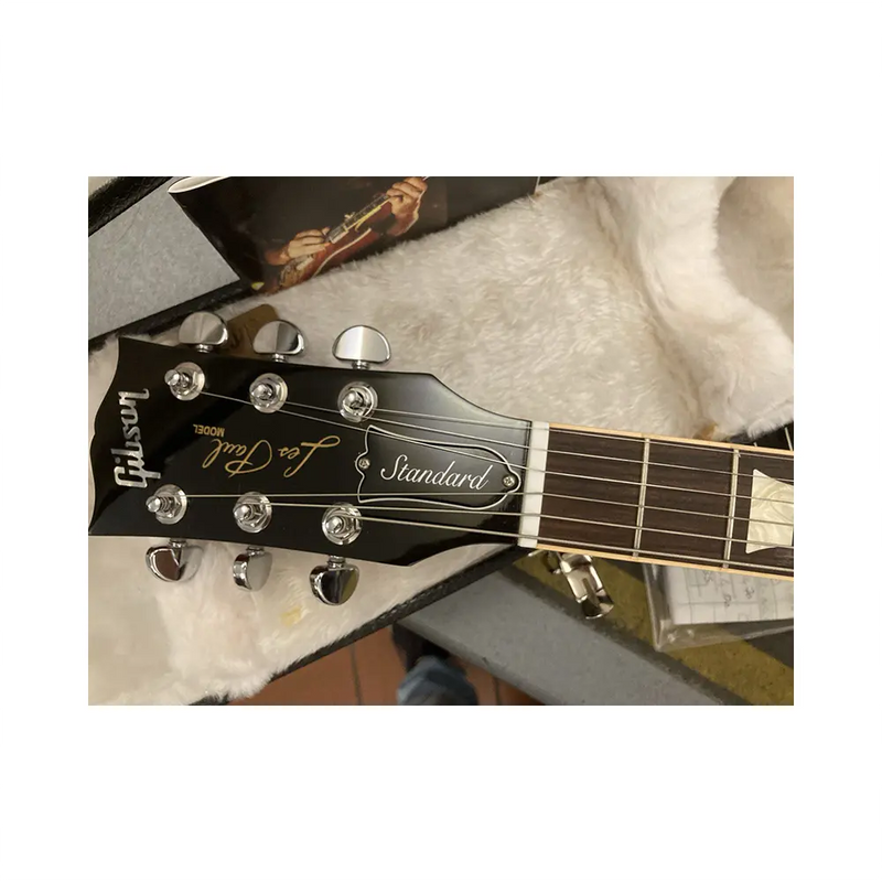 Carica immagine in Galleria Viewer, GIBSON Les Paul STD con Astuccio Originale *USATO*
