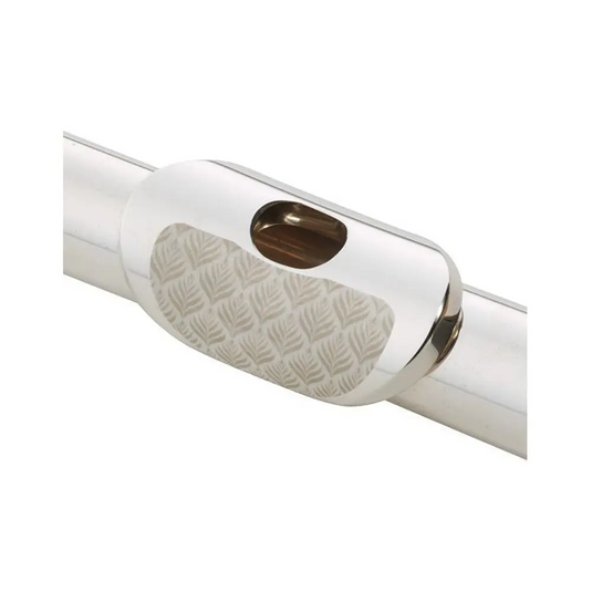 YAMAHA LIP PATCH per Flauto Traverso set 12pz.