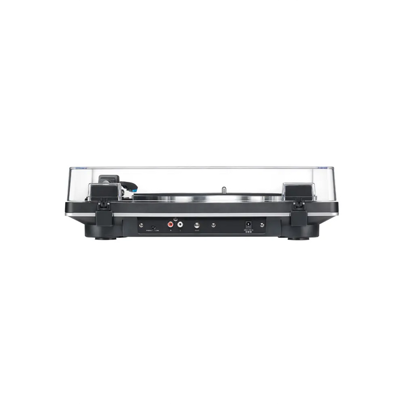Carica immagine in Galleria Viewer, AUDIO TECHNICA AT-LP70XBTBS GIRADISCHI automatico con trazione a cinghia e Bluetooth

