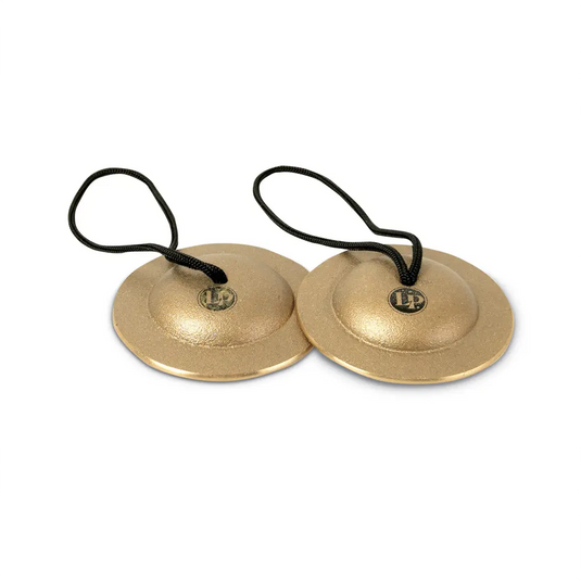 LP Finger cymbals 2.5