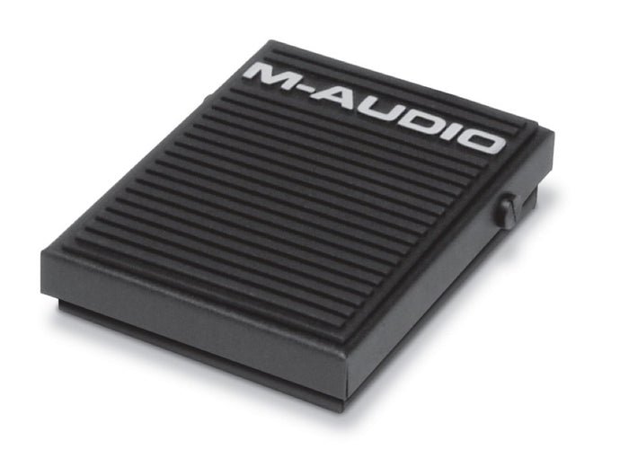 M-AUDIO - Sustain Pedal Sp-1