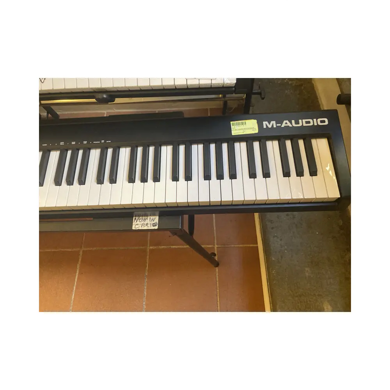 Carica immagine in Galleria Viewer, M-AUDIO - Keystation 88 Mk3 *USATO*
