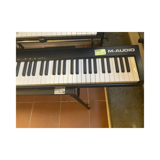 M-AUDIO - Keystation 88 Mk3 *USATO*